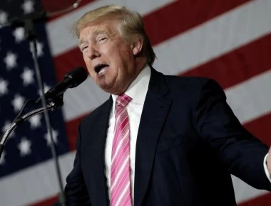 Total War: Ξεσηκώθηκε η υφήλιος με την απόφαση των ΗΠΑ για δασμούς σε χάλυβα και αλουμίνιο